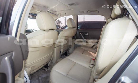 Buy Import Infiniti FX Other Car in Import - Dubai in Bengo Province Buy Import Infiniti FX Other Car in Import - Dubai in Bengo Province
