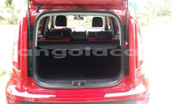Comprar Importar Kia Soul Vermelho Carro em Luanda em Luanda Province Comprar Importar Kia Soul Vermelho Carro em Luanda em Luanda Province