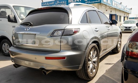 Buy Import Infiniti FX Other Car in Import - Dubai in Bengo Province Buy Import Infiniti FX Other Car in Import - Dubai in Bengo Province