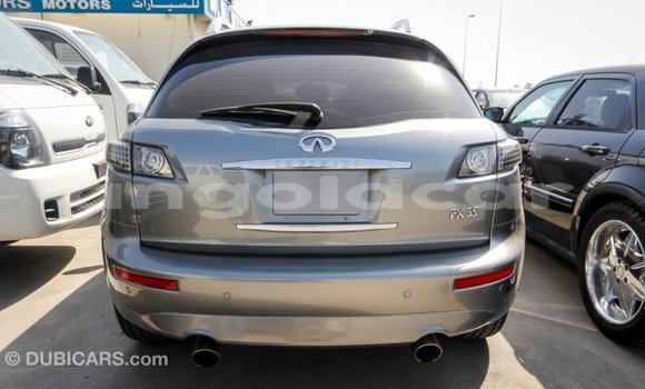 Buy Import Infiniti FX Other Car in Import - Dubai in Bengo Province Buy Import Infiniti FX Other Car in Import - Dubai in Bengo Province