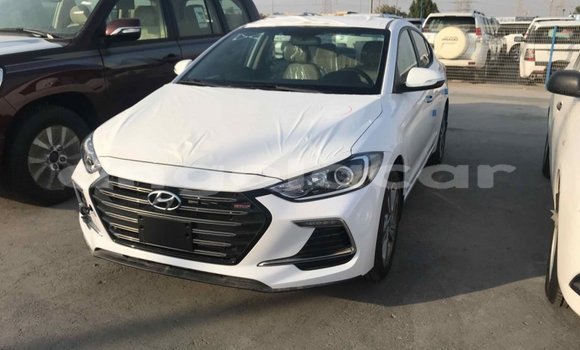 Comprar Importar Hyundai Elantra Branco Carro em Import - Dubai em Bengo Province Comprar Importar Hyundai Elantra Branco Carro em Import - Dubai em Bengo Province