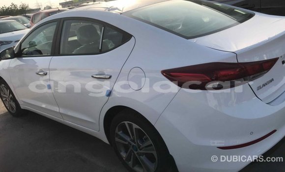 Comprar Importar Hyundai Elantra Branco Carro em Import - Dubai em Bengo Province Comprar Importar Hyundai Elantra Branco Carro em Import - Dubai em Bengo Province