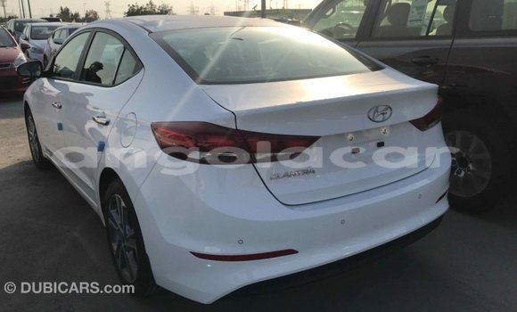 Comprar Importar Hyundai Elantra Branco Carro em Import - Dubai em Bengo Province Comprar Importar Hyundai Elantra Branco Carro em Import - Dubai em Bengo Province