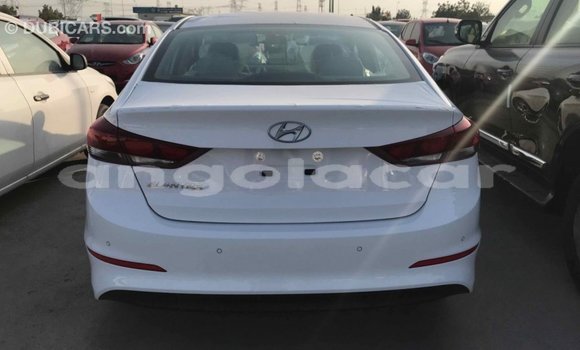 Comprar Importar Hyundai Elantra Branco Carro em Import - Dubai em Bengo Province Comprar Importar Hyundai Elantra Branco Carro em Import - Dubai em Bengo Province