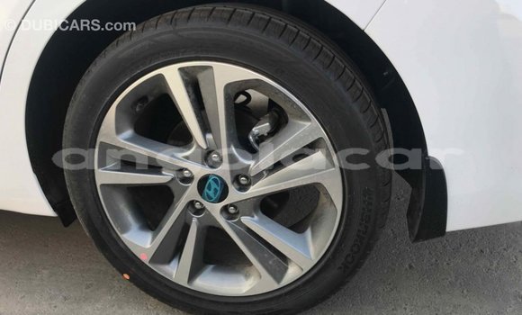 Comprar Importar Hyundai Elantra Branco Carro em Import - Dubai em Bengo Province Comprar Importar Hyundai Elantra Branco Carro em Import - Dubai em Bengo Province