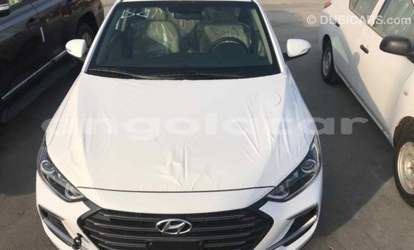 Comprar Importar Hyundai Elantra Branco Carro em Import - Dubai em Bengo Province Comprar Importar Hyundai Elantra Branco Carro em Import - Dubai em Bengo Province