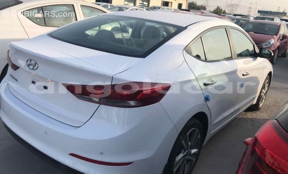 Comprar Importar Hyundai Elantra Branco Carro em Import - Dubai em Bengo Province Comprar Importar Hyundai Elantra Branco Carro em Import - Dubai em Bengo Province