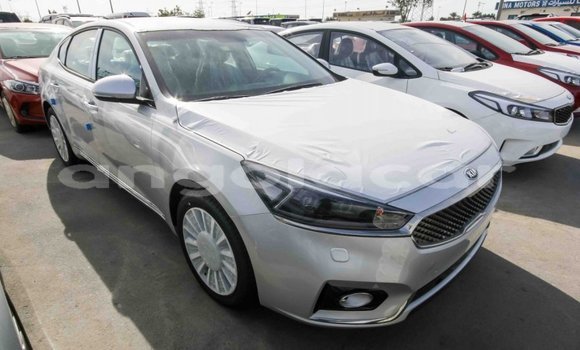 Comprar Importar Kia Cadenza Outro Carro em Import - Dubai em Bengo Province Comprar Importar Kia Cadenza Outro Carro em Import - Dubai em Bengo Province