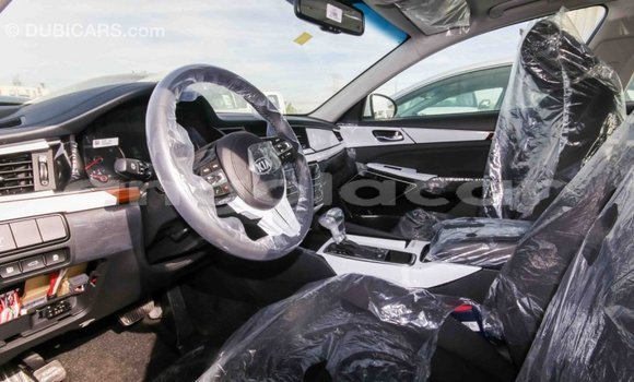 Comprar Importar Kia Cadenza Outro Carro em Import - Dubai em Bengo Province Comprar Importar Kia Cadenza Outro Carro em Import - Dubai em Bengo Province