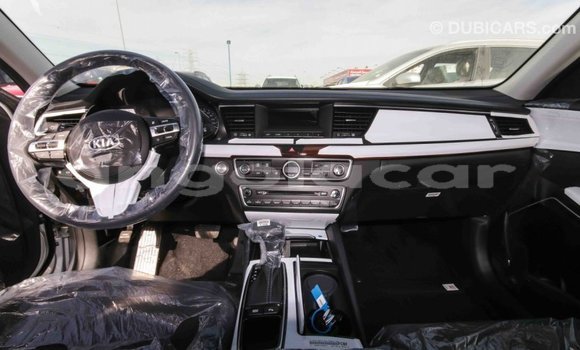 Comprar Importar Kia Cadenza Outro Carro em Import - Dubai em Bengo Province Comprar Importar Kia Cadenza Outro Carro em Import - Dubai em Bengo Province