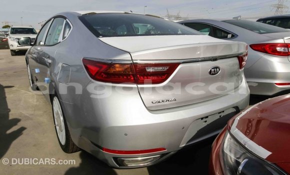 Comprar Importar Kia Cadenza Outro Carro em Import - Dubai em Bengo Province Comprar Importar Kia Cadenza Outro Carro em Import - Dubai em Bengo Province