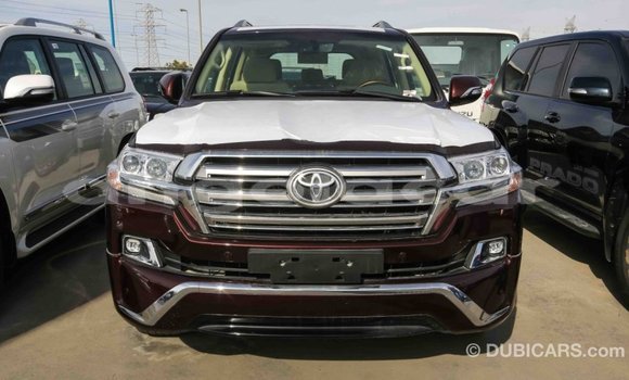 Buy Import Toyota Land Cruiser Other Car in Import - Dubai in Bengo Province Buy Import Toyota Land Cruiser Other Car in Import - Dubai in Bengo Province