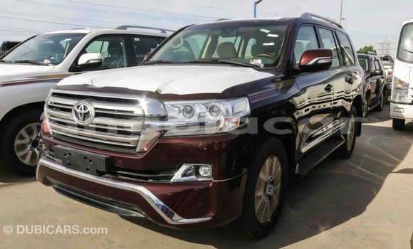 Buy Import Toyota Land Cruiser Other Car in Import - Dubai in Bengo Province Buy Import Toyota Land Cruiser Other Car in Import - Dubai in Bengo Province