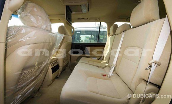 Buy Import Toyota Land Cruiser Other Car in Import - Dubai in Bengo Province Buy Import Toyota Land Cruiser Other Car in Import - Dubai in Bengo Province