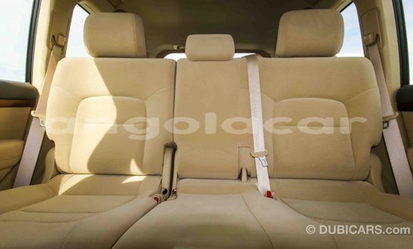 Buy Import Toyota Land Cruiser Other Car in Import - Dubai in Bengo Province Buy Import Toyota Land Cruiser Other Car in Import - Dubai in Bengo Province