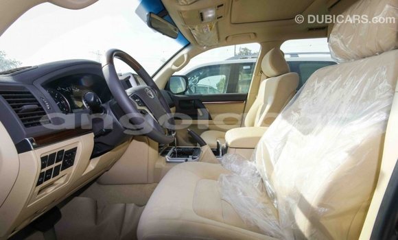 Buy Import Toyota Land Cruiser Other Car in Import - Dubai in Bengo Province Buy Import Toyota Land Cruiser Other Car in Import - Dubai in Bengo Province
