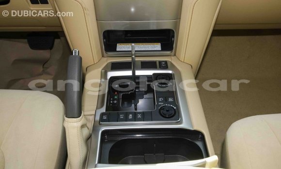 Buy Import Toyota Land Cruiser Other Car in Import - Dubai in Bengo Province Buy Import Toyota Land Cruiser Other Car in Import - Dubai in Bengo Province