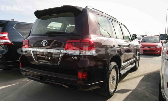 Buy Import Toyota Land Cruiser Other Car in Import - Dubai in Bengo Province Buy Import Toyota Land Cruiser Other Car in Import - Dubai in Bengo Province