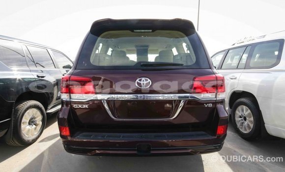 Buy Import Toyota Land Cruiser Other Car in Import - Dubai in Bengo Province Buy Import Toyota Land Cruiser Other Car in Import - Dubai in Bengo Province
