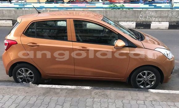 Comprar Importar Hyundai i10 Marrom Carro em Luanda em Luanda Province Comprar Importar Hyundai i10 Marrom Carro em Luanda em Luanda Province