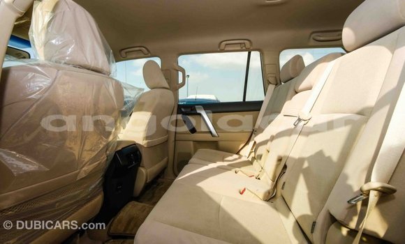 Buy Import Toyota Prado Black Car in Import - Dubai in Bengo Province Buy Import Toyota Prado Black Car in Import - Dubai in Bengo Province