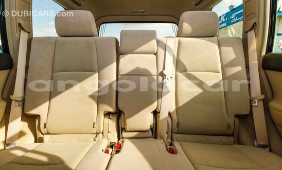 Buy Import Toyota Prado Black Car in Import - Dubai in Bengo Province Buy Import Toyota Prado Black Car in Import - Dubai in Bengo Province