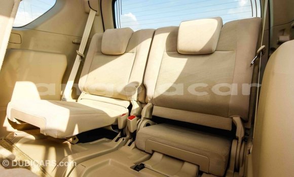 Buy Import Toyota Prado Black Car in Import - Dubai in Bengo Province Buy Import Toyota Prado Black Car in Import - Dubai in Bengo Province