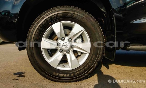 Buy Import Toyota Prado Black Car in Import - Dubai in Bengo Province Buy Import Toyota Prado Black Car in Import - Dubai in Bengo Province