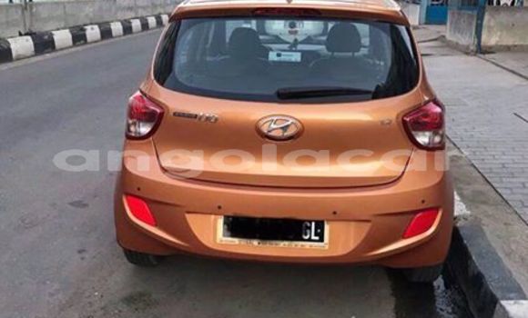 Comprar Importar Hyundai i10 Marrom Carro em Luanda em Luanda Province Comprar Importar Hyundai i10 Marrom Carro em Luanda em Luanda Province