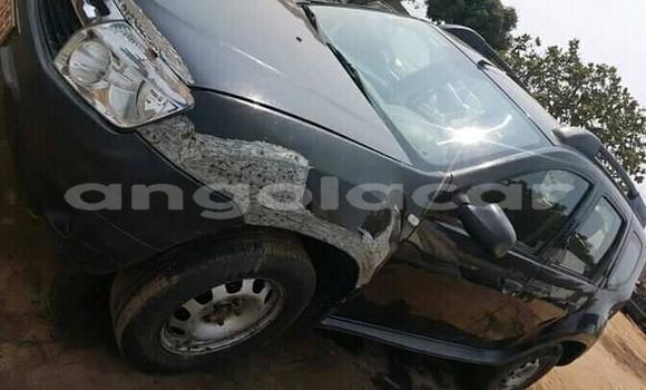 Comprar Importar Renault Duster Preto Carro em Luanda em Luanda Province Comprar Importar Renault Duster Preto Carro em Luanda em Luanda Province