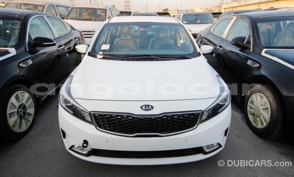 Comprar Importar Kia Cerato Branco Carro em Import - Dubai em Bengo Province Comprar Importar Kia Cerato Branco Carro em Import - Dubai em Bengo Province