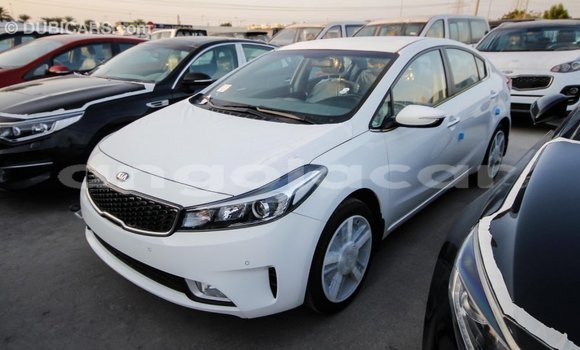 Comprar Importar Kia Cerato Branco Carro em Import - Dubai em Bengo Province Comprar Importar Kia Cerato Branco Carro em Import - Dubai em Bengo Province