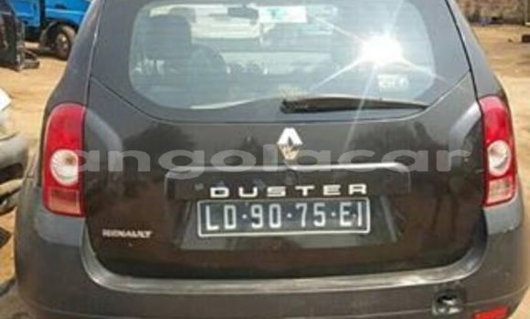 Comprar Importar Renault Duster Preto Carro em Luanda em Luanda Province Comprar Importar Renault Duster Preto Carro em Luanda em Luanda Province