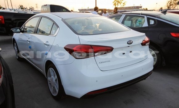 Comprar Importar Kia Cerato Branco Carro em Import - Dubai em Bengo Province Comprar Importar Kia Cerato Branco Carro em Import - Dubai em Bengo Province