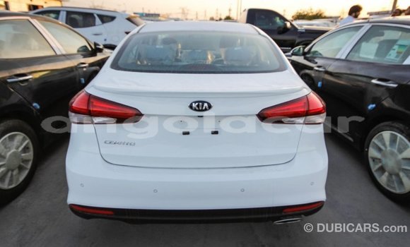 Comprar Importar Kia Cerato Branco Carro em Import - Dubai em Bengo Province Comprar Importar Kia Cerato Branco Carro em Import - Dubai em Bengo Province