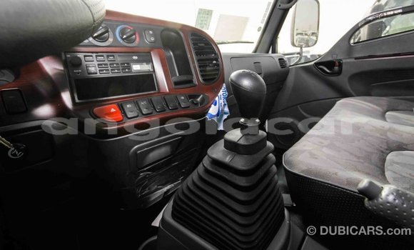 Buy Import Hyundai Accent White Car in Import - Dubai in Bengo Province Buy Import Hyundai Accent White Car in Import - Dubai in Bengo Province