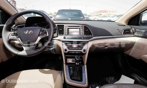 Buy Import Hyundai Elantra White Car in Import - Dubai in Bengo Province Buy Import Hyundai Elantra White Car in Import - Dubai in Bengo Province