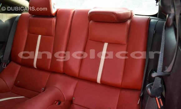 Comprar Importar Ford Mustang Vermelho Carro em Import - Dubai em Bengo Province Comprar Importar Ford Mustang Vermelho Carro em Import - Dubai em Bengo Province