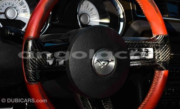 Comprar Importar Ford Mustang Vermelho Carro em Import - Dubai em Bengo Province Comprar Importar Ford Mustang Vermelho Carro em Import - Dubai em Bengo Province