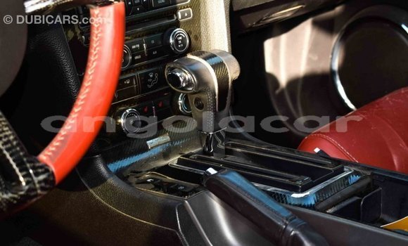 Comprar Importar Ford Mustang Vermelho Carro em Import - Dubai em Bengo Province Comprar Importar Ford Mustang Vermelho Carro em Import - Dubai em Bengo Province