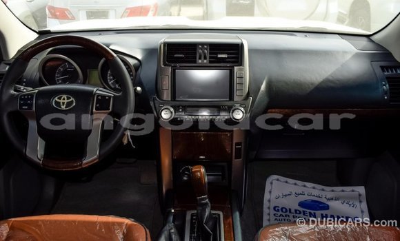 Comprar Importar Toyota Prado Outro Carro em Import - Dubai em Bengo Province Comprar Importar Toyota Prado Outro Carro em Import - Dubai em Bengo Province