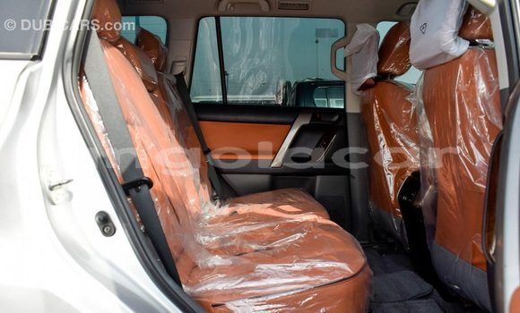 Comprar Importar Toyota Prado Outro Carro em Import - Dubai em Bengo Province Comprar Importar Toyota Prado Outro Carro em Import - Dubai em Bengo Province