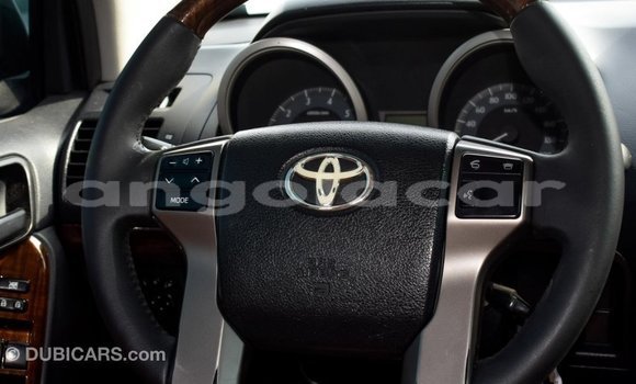 Comprar Importar Toyota Prado Outro Carro em Import - Dubai em Bengo Province Comprar Importar Toyota Prado Outro Carro em Import - Dubai em Bengo Province