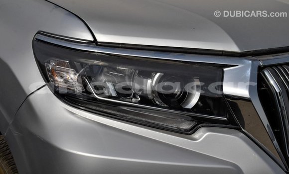 Comprar Importar Toyota Prado Outro Carro em Import - Dubai em Bengo Province Comprar Importar Toyota Prado Outro Carro em Import - Dubai em Bengo Province