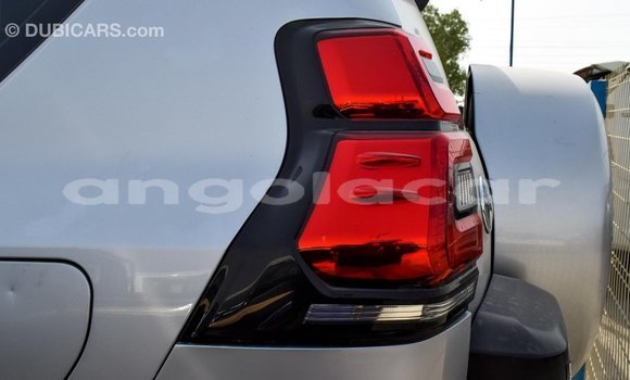 Comprar Importar Toyota Prado Outro Carro em Import - Dubai em Bengo Province Comprar Importar Toyota Prado Outro Carro em Import - Dubai em Bengo Province
