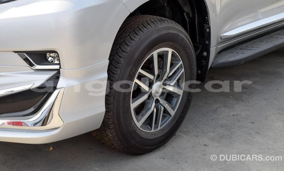Comprar Importar Toyota Prado Outro Carro em Import - Dubai em Bengo Province Comprar Importar Toyota Prado Outro Carro em Import - Dubai em Bengo Province