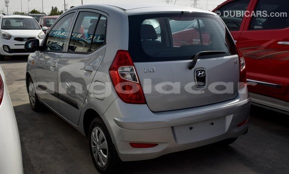 Comprar Importar Hyundai i10 Outro Carro em Import - Dubai em Bengo Province Comprar Importar Hyundai i10 Outro Carro em Import - Dubai em Bengo Province