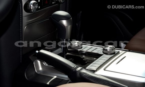 Comprar Importar Toyota Land Cruiser Preto Carro em Import - Dubai em Bengo Province Comprar Importar Toyota Land Cruiser Preto Carro em Import - Dubai em Bengo Province