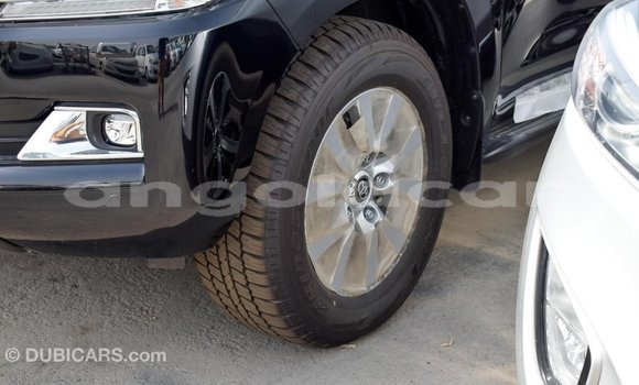 Comprar Importar Toyota Land Cruiser Preto Carro em Import - Dubai em Bengo Province Comprar Importar Toyota Land Cruiser Preto Carro em Import - Dubai em Bengo Province