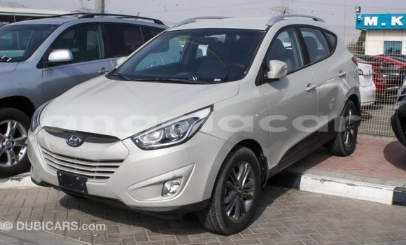 Buy Import Hyundai Tucson Beige Car in Import - Dubai in Bengo Province Buy Import Hyundai Tucson Beige Car in Import - Dubai in Bengo Province